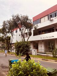 Chun Tin Court (D21), Apartment #298587751